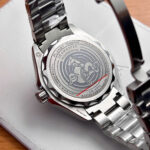 Omega Seamaster Planet Ocean 6000M Ultra Deep Replica Watches Blue Dial VSF 45.5mm - Image 8