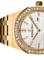 Audemars Piguet Royal Oak Quartz Ref. 67651BA.ZZ.1261BA.01(1:1 replica) - Image 4