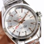Omega Seamaster 150m(1:1 replica) - Image 3