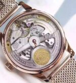 Replica IWC YL Portuguese RG IW5001 White Dial - Image 3