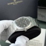 Vacheron Constantin Historiques 222 Replica Watch Gray Dial 8F Factory 37mm - Image 4