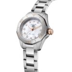 TAG Heuer Replica Watch Aquaracer Professional 200 Quartz 30 mm Steel(1:1 replica) - Image 6