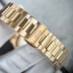 Patek Philippe Nautilus 7118 Replica Watch With Diamonds Bezel 3K Factory 35.2mm - Image 9