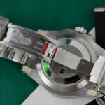 Rolex Replica Watch Submariner No Date 114060 Black Dial VS Factory 40mm - Image 11