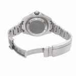 Rolex Deepsea Sea-Dweller Stainless Steel 116660-0001 Oyster Replica - Image 4