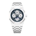 Audemars Piguet Replica Watch Royal Oak Perpetual Calendar(1:1 replica) - Image 4