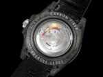 Diw New Rolex Ultra Limited Edition GMT-MASTER II-Carbon Fiber-Green(1:1 replica) - Image 9