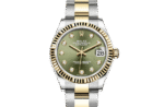 Datejust 31 ?C M278273-0029(1:1 replica)