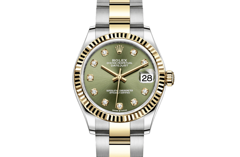 F7282CFB-549A-162D-A41A-DA135D3F3788.png Datejust 31 ?C M278273-0029(1:1 replica) - Image 1