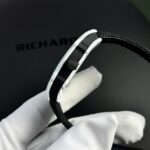 Richard Mille RM27-05 Rafael Nadal Replica Watch White Carbon Case 37.25??47.25mm - Image 5