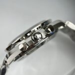 Omega SpeedMaster Moonwatch Chronograph Replica 11 Watches Black Dial 42mm - Image 7