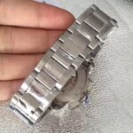 Cartier Calibre Chronograph Men’s Watch(1:1 replica) - Image 5