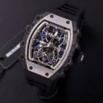 Richard Mille Rep 1:1 Watch RM21-01 Tourbillon Highest Quality 43.7x50mm - Image 2