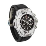 Sapphire Case Watch Replica - Image 3