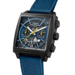 Tag Heuer Monaco CBL2188.FT6261(1:1 replica) - Image 2