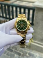 Rolex Replica 1:1 Watch Daytona 116508 Switzerland Green Dial BT Factory 40mm