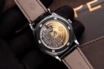 Patek Philippe Calatrava 5298P Replica Watch Black ZF Factory 38mm - Image 6