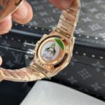 Rolex Daytona 116505 Rose Gold Replica Watch Clean Factory 40mm - Image 8