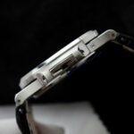 Patek Philippe Nautilus 5724R Replica Watches Gray Dial Full Function PPF FActory 40mm - Image 8