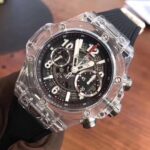 Hublot Big Bang Transparent Series 45mm(1:1 replica) - Image 2