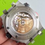 Audemars Piguet Royal Oak Offshore 26703ST.OO.A051CA.01 Replica - Image 4