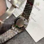 Rolex Replica 1:1 Watch Datejust 126234 Blue Dial Luminous Numbers VS Factory 36mm - Image 5