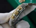 Rolex Cosmograph Daytona 126503 Best Replica Watch Black Dial Oyster Strap 40mm - Image 8