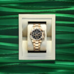 Rolex Cosmograph Daytona 40mm, 18k Yellow Gold, Ref# 126508-0004(1:1 replica) - Image 10