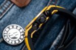 Hublot Replica 11 Watch Big Bang Unico Yellow Magic BBF Factory 42mm - Image 7