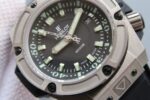 Replica Hublot King Power 48mm OceanoGraphic 4000 Titanium A7750 - Image 2