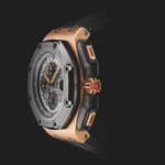 Audemars Piguet Royal Oak Offshore Michael Schumacher 26568OM.OO.A004CA.01(1:1 replica) - Image 2
