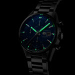TAG Heuer Carrera 41mm(1:1 replica) - Image 2