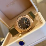 Hublot Classic 33mm High-End Women’s Watch(1:1 replica) - Image 3