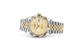 Datejust 36 ?C M126233-0039(1:1 replica) - Image 2