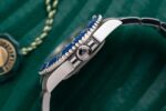 Rolex Replica 1:1 Watch Submariner 116619LB Blue Dial Metal Strap Factory Clean 40mm - Image 5