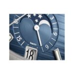 Patek Philippe Nautilus Steel 5726-1A-014 with Black Gradated dial(1:1 replica) - Image 7