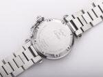 Cartier Pasha Diamonds W31074M7 Ladies Automatic – White(1:1 replica) - Image 6