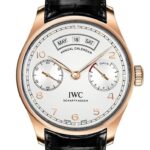 IWC Portugieser Annual Calendar 44.2mm Men’s Watch IW503504(1:1 replica)