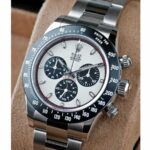 Rolex Blaken Daytona Cosmograph Replica - Image 4