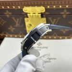 Hublot Spirit Of Big Bang Titanium Replica 11 Watch Blue BBF Factory 42mm - Image 7