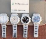 Replica Rolex Yacht-Master 116622 JF White Dial on SS Bracelet SH3135 - Image 14