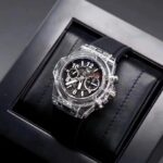 Hublot Big Bang Transparent Series 45mm(1:1 replica) - Image 5