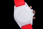 Rolex Daytona Collection – AET x ROLEX x Picasso Crossover – Charles the Great(1:1 replica) - Image 7