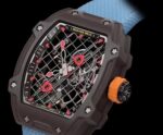 Richard Mille RM 27-04(1:1 replica) - Image 5