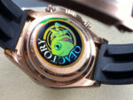 Rolex Cosmograph Daytona M116515LN-0041 Replica Watch Weight 152 Grams QF 40mm - Image 8