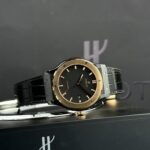 Hublot Best Fake Watches Classic Fusion Ceramic Demi King Gold 42mm - Image 2