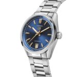 TAG Heuer Replica Watch Carrera Date Automatic 36 mm Steel(1:1 replica) - Image 2