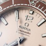 Omega Replica 1:1 Watch Planet Ocean 600M High Quality VS Factory 43.5mm - Image 4
