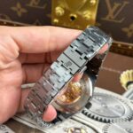 Audemars Piguet Royal Oak 15416 Black Ceramic Best Replica Watches Dial Skeleton THB Factory 41mm - Image 13