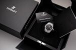 Hublot Replica Watch Big Bang One Click Black Dial Rubber Strap 39mm - Image 6